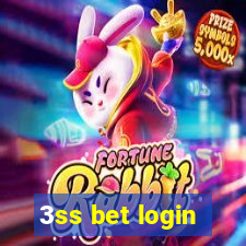 3ss bet login